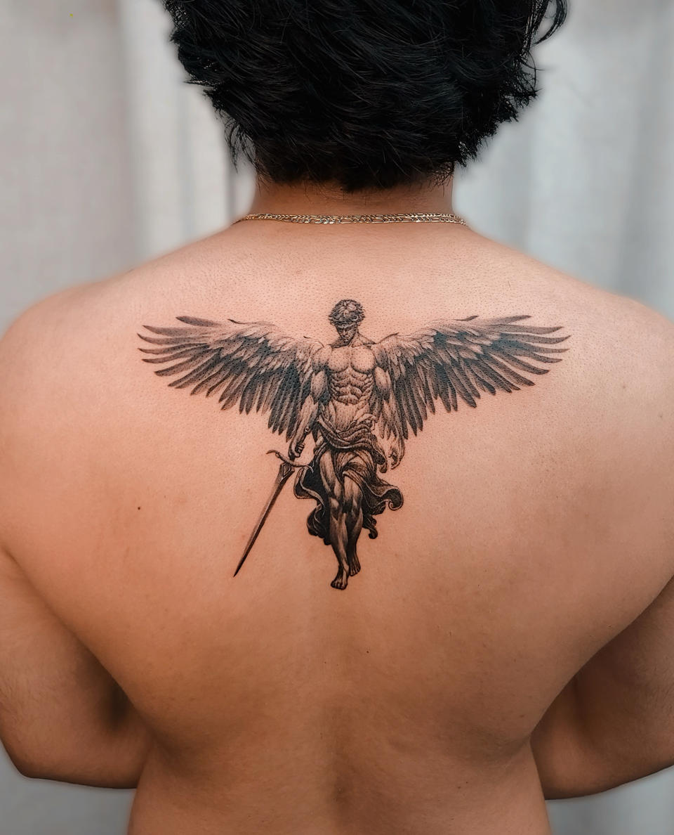 tattoo